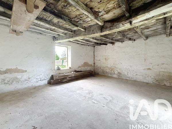 Maison à vendre 5 pièces 35 m² Anais