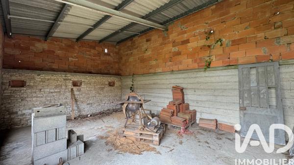 Maison à vendre 5 pièces 35 m² Anais