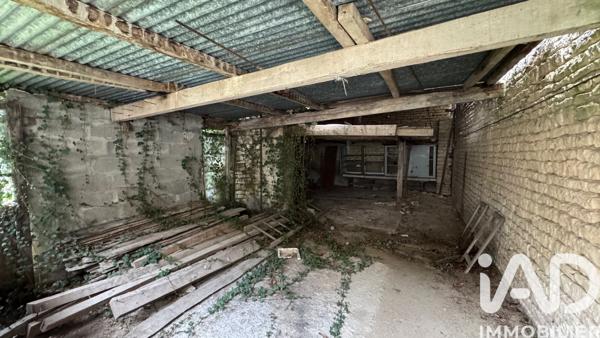 Maison à vendre 5 pièces 35 m² Anais