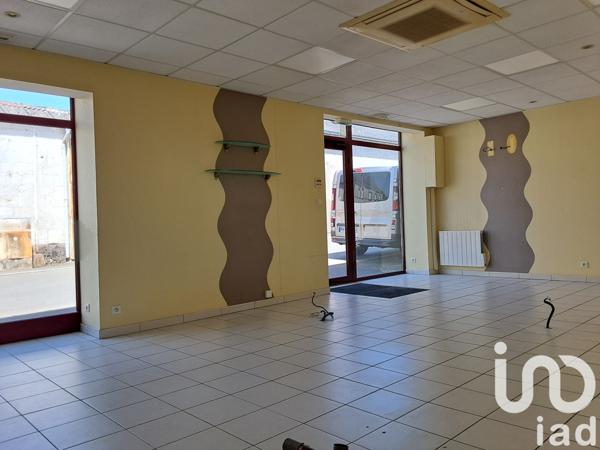 Maison à vendre 2 pièces 62 m² Val d'Erdre-Auxence