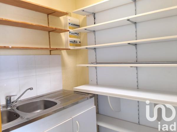 Maison à vendre 2 pièces 62 m² Val d'Erdre-Auxence