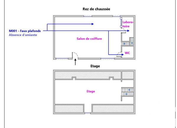 Maison à vendre 2 pièces 62 m² Val d'Erdre-Auxence