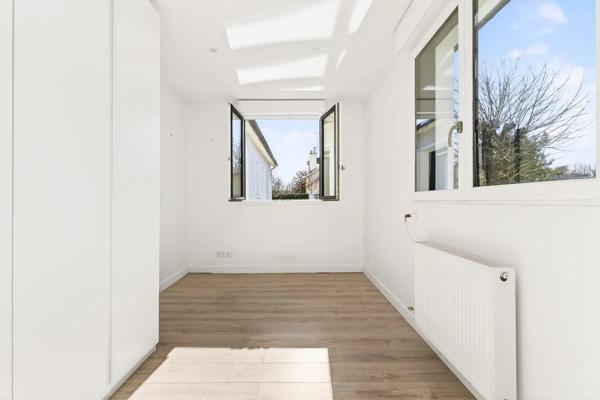 Maison Le Vésinet - PELOUSES