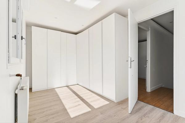 Maison Le Vésinet - PELOUSES