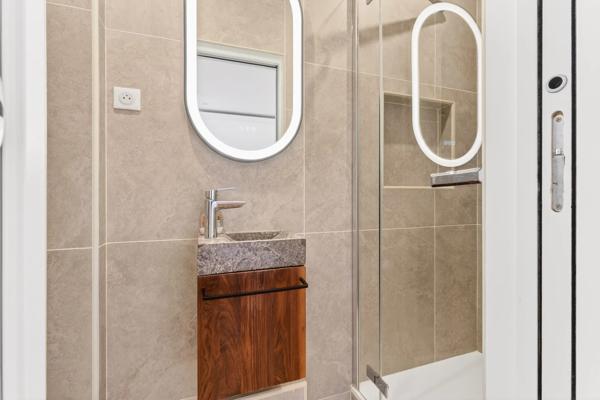 Maison Le Vésinet - PELOUSES