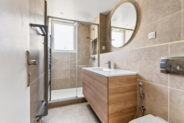 Maison Le Vésinet - PELOUSES