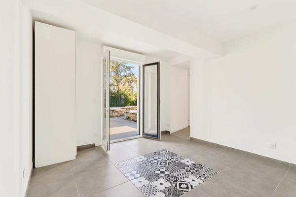 Maison Le Vésinet - PELOUSES