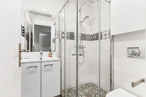 Maison Le Vésinet - PELOUSES