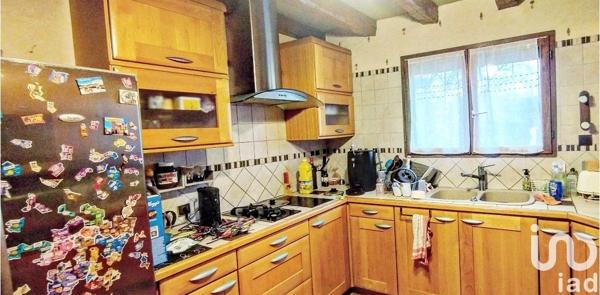 Maison traditionnelle 5 pièces de 158 m² à Romorantin-Lanthenay (41200)