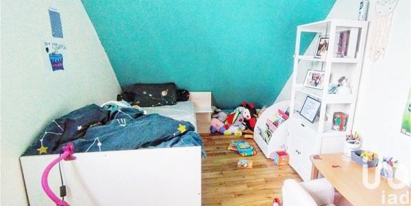 Maison traditionnelle 5 pièces de 158 m² à Romorantin-Lanthenay (41200)