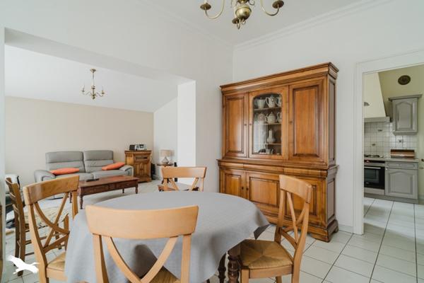 Maison à vendre |  Décines-Charpieu |  3 pièces | 74 m²