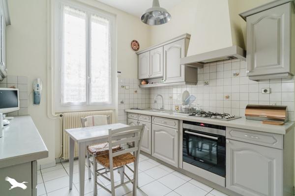 Maison à vendre |  Décines-Charpieu |  3 pièces | 74 m²