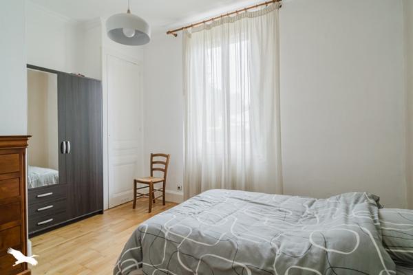 Maison à vendre |  Décines-Charpieu |  3 pièces | 74 m²