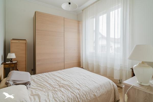 Maison à vendre |  Décines-Charpieu |  3 pièces | 74 m²