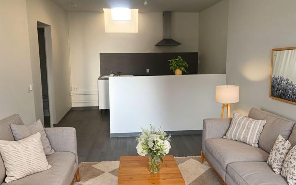 Appartement à louer    2 pièces •  Nîmes