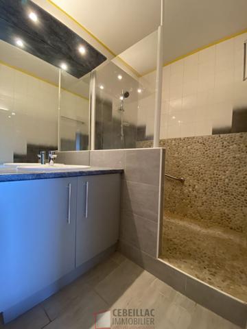 Appartement 4 pièce(s) 2 chambre(s) 80.59 m²
