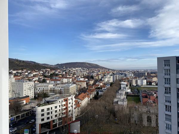 Appartement 4 pièce(s) 2 chambre(s) 80.59 m²