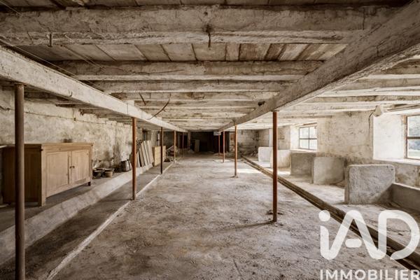 Maison à vendre 7 pièces 150 m² Saint-Privat-d'Allier