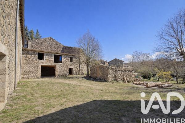 Maison à vendre 7 pièces 150 m² Saint-Privat-d'Allier