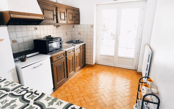 Maison à vendre    6 pièces • 160 m2 Nîmes