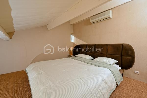 Corps de ferme de 355 m²