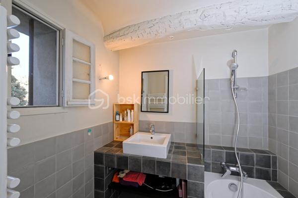 Corps de ferme de 355 m²