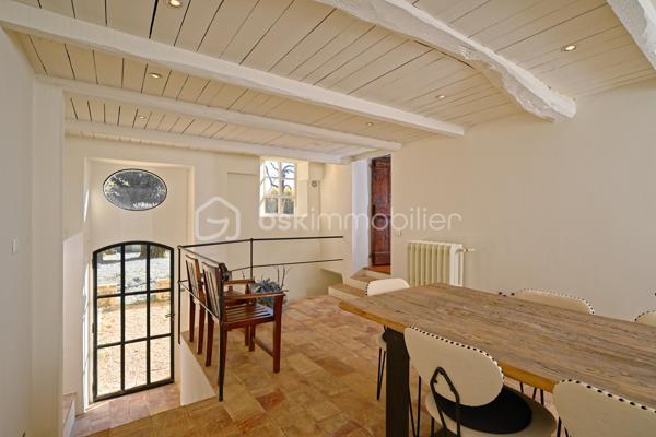 Corps de ferme de 355 m²