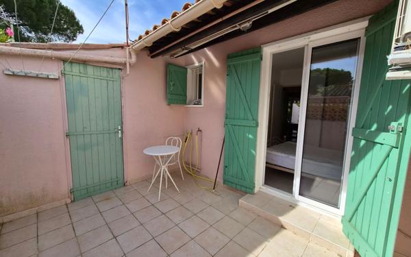Maison à louer