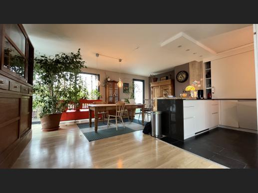 T5 en résidence avec deux extérieurs à vendre Autre quartier
