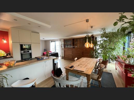 T5 en résidence avec deux extérieurs à vendre Autre quartier