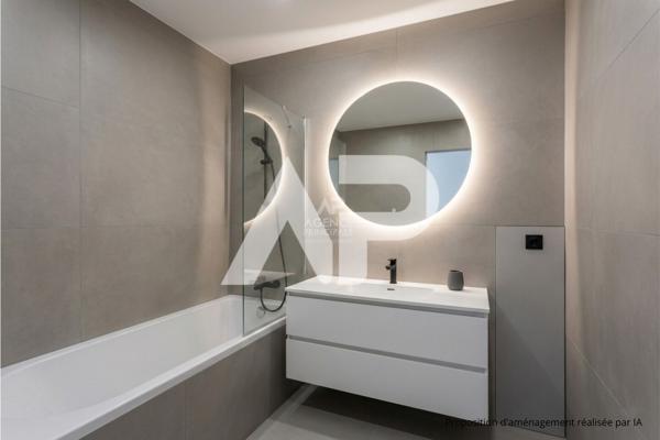SEVRES RIVE GAUCHE - APPARTEMENT FAMILIAL 450 000 € **  - Référence  667-S