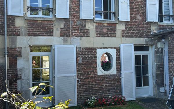 Maison à vendre    6 pièces • 112,15 m2 Verberie