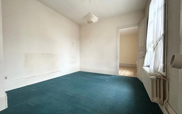 Maison à vendre    6 pièces • 112,15 m2 Verberie