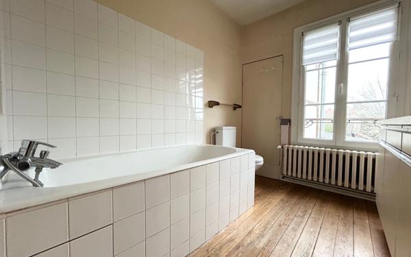 Maison à vendre    6 pièces • 112,15 m2 Verberie