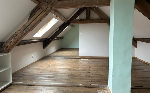 Maison à vendre    6 pièces • 112,15 m2 Verberie