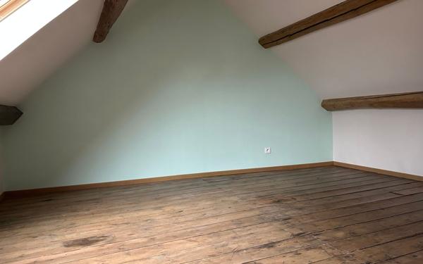 Maison à vendre    6 pièces • 112,15 m2 Verberie