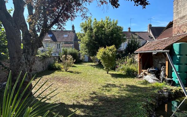 Maison à vendre    6 pièces • 112,15 m2 Verberie