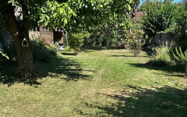 Maison à vendre    6 pièces • 112,15 m2 Verberie