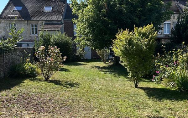 Maison à vendre    6 pièces • 112,15 m2 Verberie