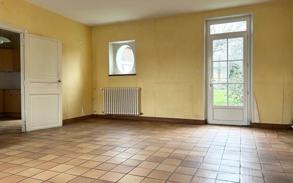 Maison à vendre    6 pièces • 112,15 m2 Verberie