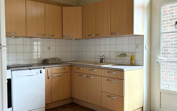 Maison à vendre    6 pièces • 112,15 m2 Verberie