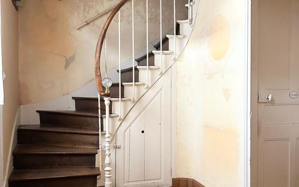 Maison à vendre    6 pièces • 112,15 m2 Verberie