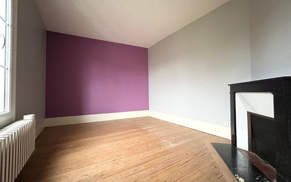 Maison à vendre    6 pièces • 112,15 m2 Verberie