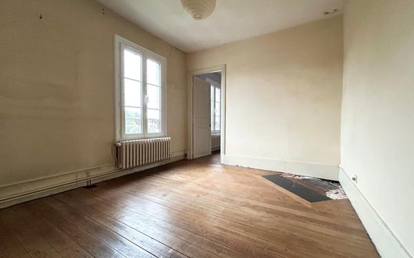 Maison à vendre    6 pièces • 112,15 m2 Verberie