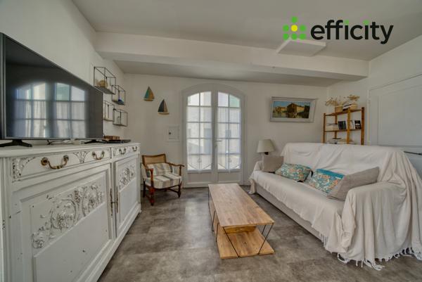 Appartement 3 pièces - 63 m²