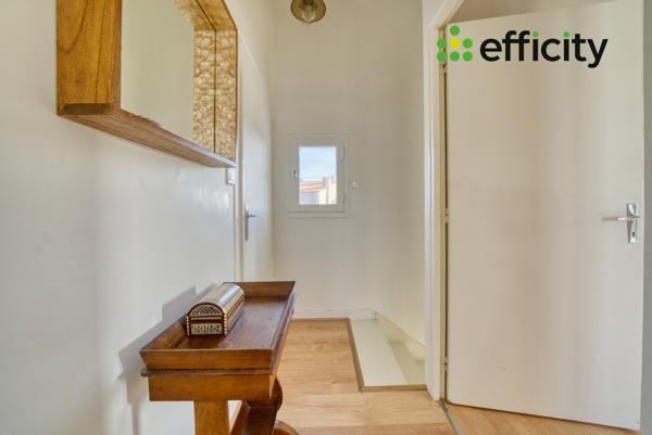 Appartement 3 pièces - 63 m²