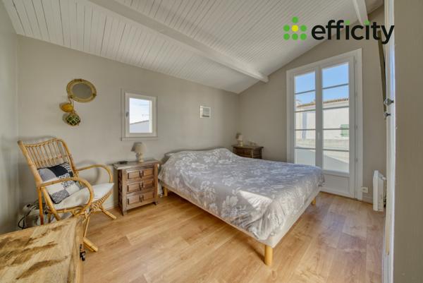 Appartement 3 pièces - 63 m²