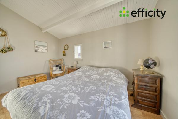 Appartement 3 pièces - 63 m²