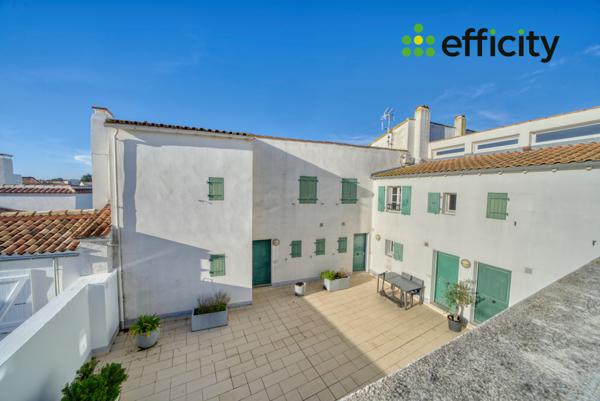 Appartement 3 pièces - 63 m²