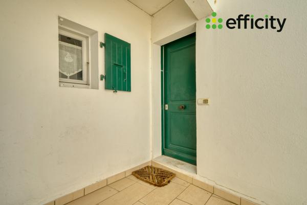 Appartement 3 pièces - 63 m²